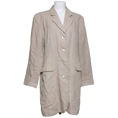 Blazer (Beige) fra Harry's Hardware