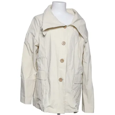 Veste (Beige) de City Classic Coton