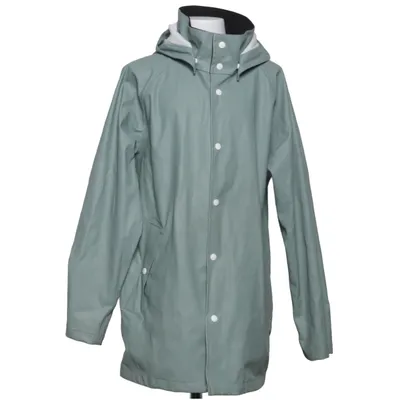 Raincoat (Green) from Everest Polyester, Polyurethane