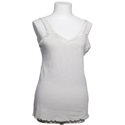 Linne (Vit) från Reunion