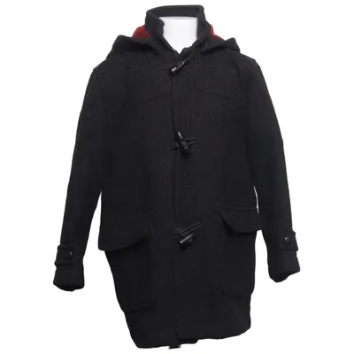 Duffel (Grå, Röd, Svart) från Fix by Lindex Akryl, Polyester, Ull