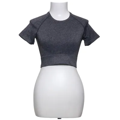 Sporttop (Grijs) van Domyos