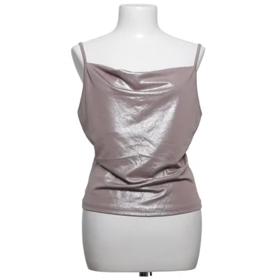 Débardeur (Gris) de Lidl Élasthane, Polyester