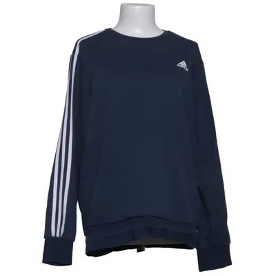 Sweatshirt (Blue, Multicolored) from Adidas