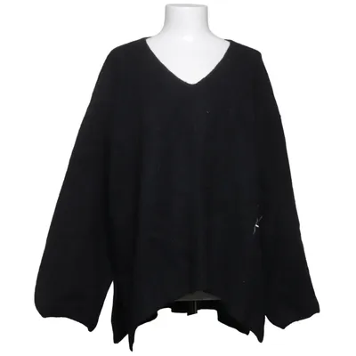 Tröja (HS1063) från Hést Elastan, Merinoull, Mohair, Polyamid