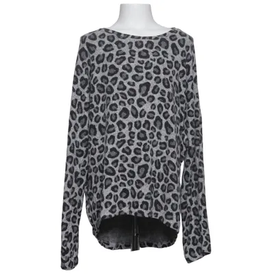 Tröja (Leo Sweater) från Dreams Elastan, Polyester, Viskos