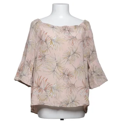 Topp (Beige, Flerfärgad) från Marella Silke