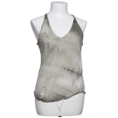 Tanktop  (Grå) fra Zadig & Voltaire Bomuld