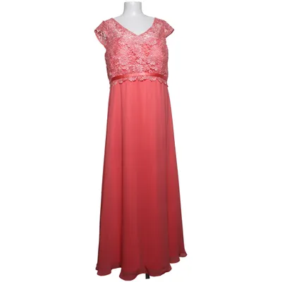Evening gown (Pink) from Selene