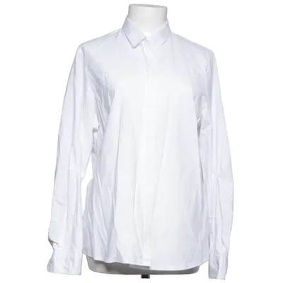 Chemise (Blanc) de Kate Storm Coton, Polyester
