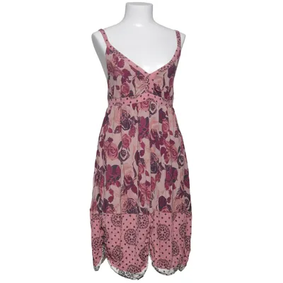 Jurk (M11) van Odd Molly Elastaan, Viscose