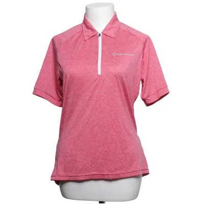 Wielershirt (Roze) van Nakamura Polyester