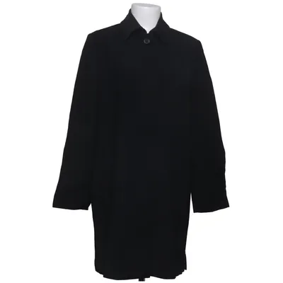 Coat (Black) from Erich Fend Polyester
