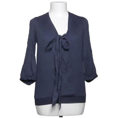 Blus (Blå) från Orsay Polyester, Viskos