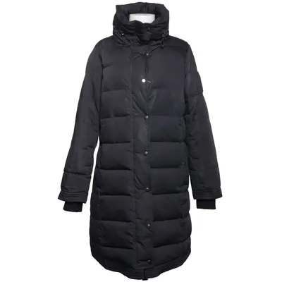 Dunkappa (Svart) från Soaked in Luxury Dun, Fjädrar, Polyester