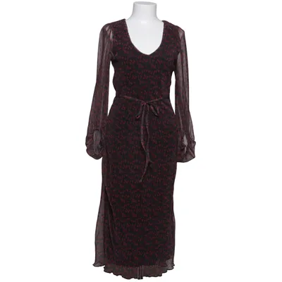 Maxi dress (Malia) from Freebird Polyester