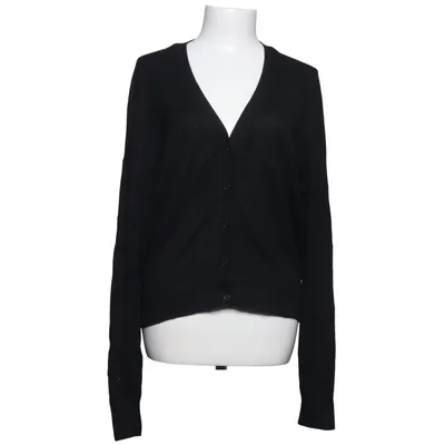 Cardigan (Sort) fra COS Kashmir