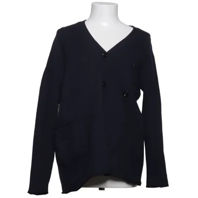 Cardigan (Blue) from HOPE by Ringstrand Söderberg Polyamide, Wool