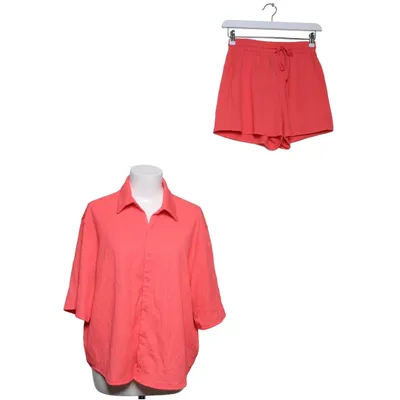 Set (Röd) från Guts & Gusto Polyester
