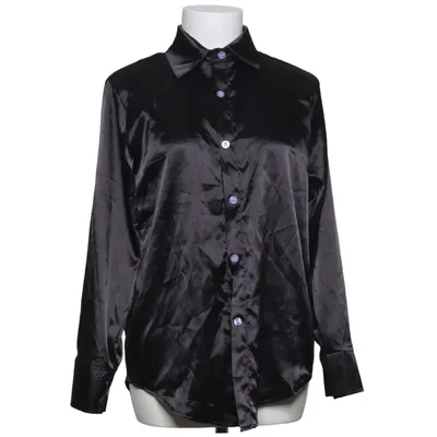 Shirt (Black) from F. Fashion