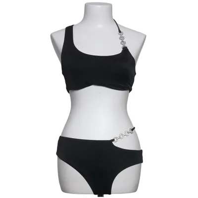 Bikini (Zwart) van Tezenis Elastaan, Polyamide, Polyester