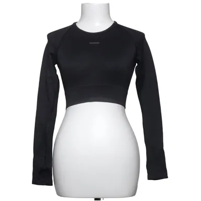 Træningstrøje (GLCT4249) fra Gymshark Elastan, Polyamid
