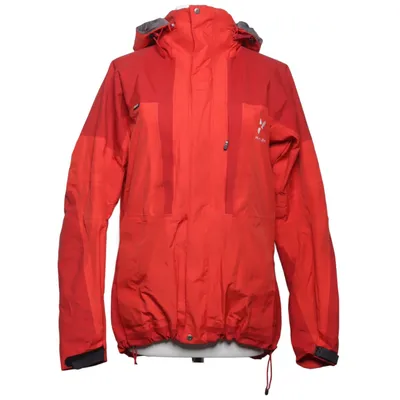 Outdoor jas (Rood) van Haglöfs Gore-Tex, Polyamide, Polyester