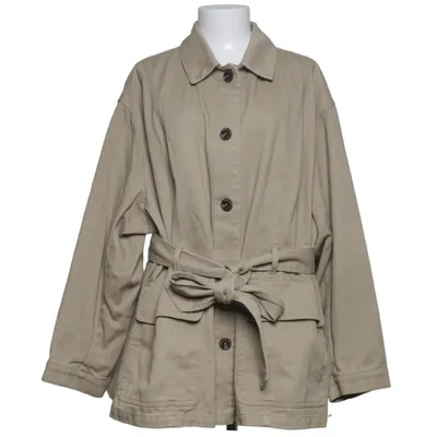 Jack (Beige) van H&M Katoen