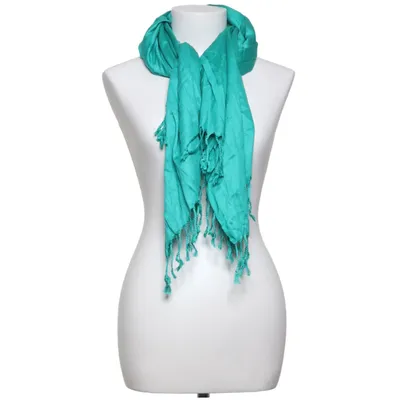Shawl (Green) from Passion Cashmere