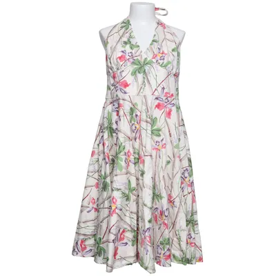 Robe (Vixen) de Hell Bunny Vixen
