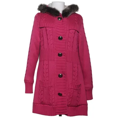 Kofta (Rosa) från ADA Fashion Akryl, Ull