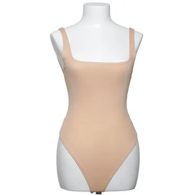 Body (FLC1836) fra Flounce Elastan, Polyester