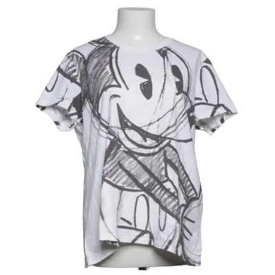 T-shirt (Mickey Mouse) van Desigual Disney Katoen