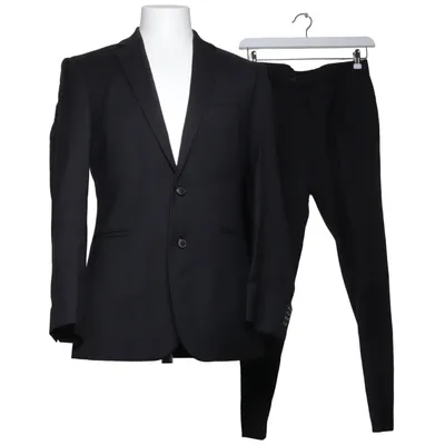 Suit (CHALKIN SUIT) from Tiger of Sweden Wool