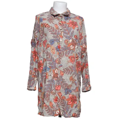 Tunic (Beige, Multicolored) from Ciso