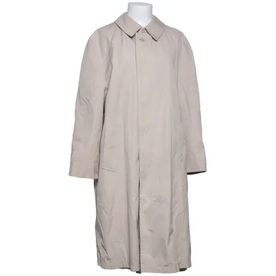 Manteau (Beige) de Misty Harbor