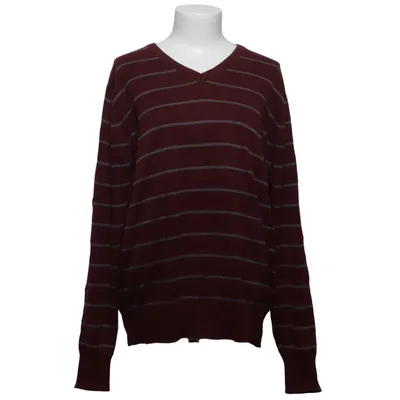 Pull-over (Rouge, Gris) de Weekend Coton