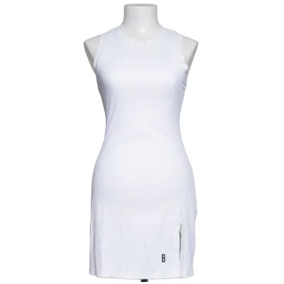 Robe (Blanc) de Björn Borg Élasthane, Polyamide