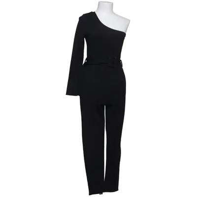Jumpsuit (Black) from Missguided Petite