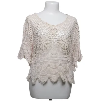 Haut (Beige) de Ciao Milano Coton