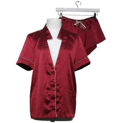 Pyjama (Rouge) de Missguided