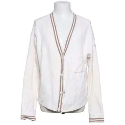 Cardigan (Hvid) fra Alo