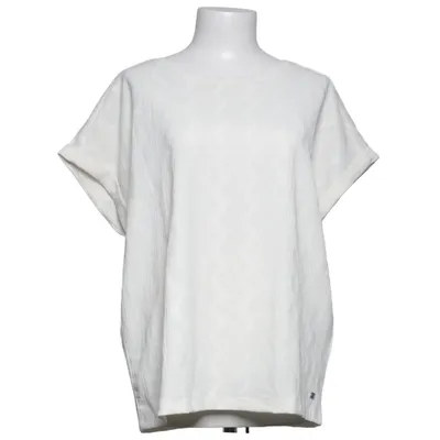 Top (Wit) van Eight 2 Nine Elastaan, Polyester