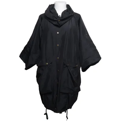 Anorak (Gris) de Wood Wood