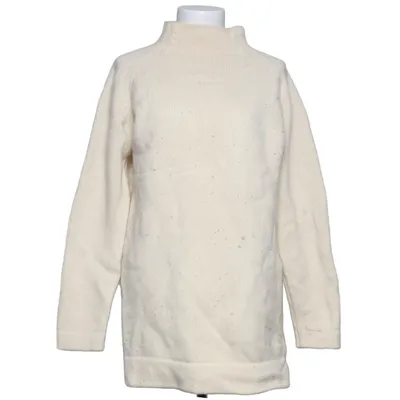 Pul à col roulé (Unisex/herr går lika bra ) de Harrods Laine