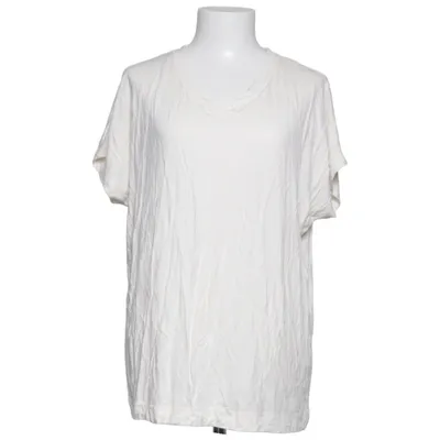 T-shirt (Beige) fra Femilet By Chantelle Elastan, Modal