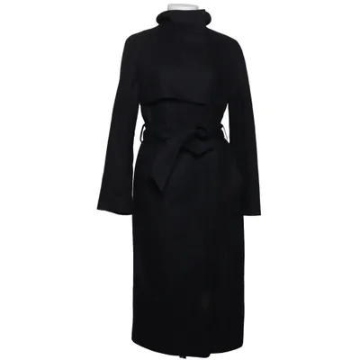 Trenchcoat (Svart) från Tiger of Sweden Kashmir