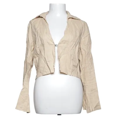 Blus (Beige) från GR Design Linne