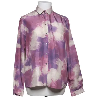 Chemise (Karolina Xray Print) de WHYRED Soie