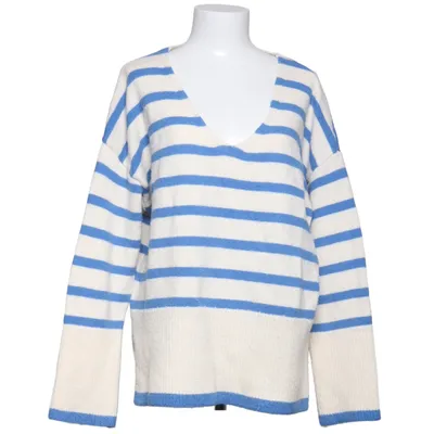 Sweater (Blue, White) from Kilky